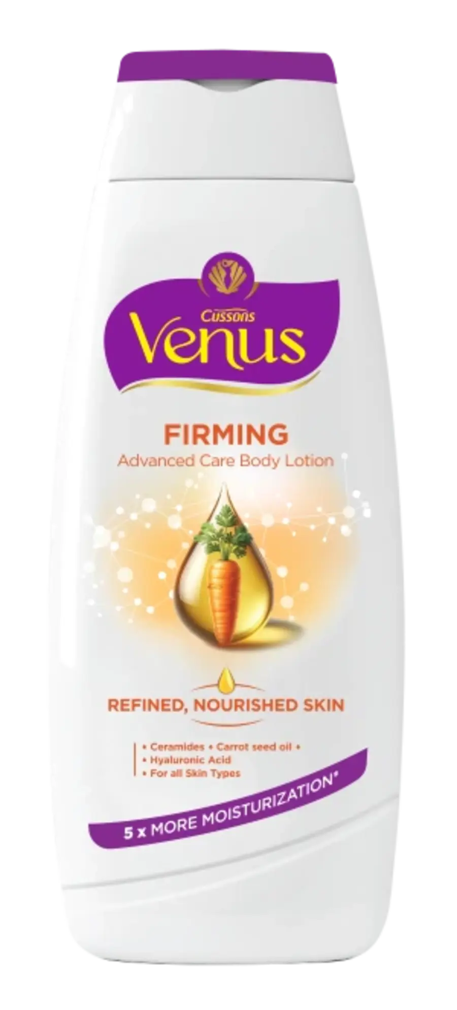 Venus Firming Body Lotion 400Ml